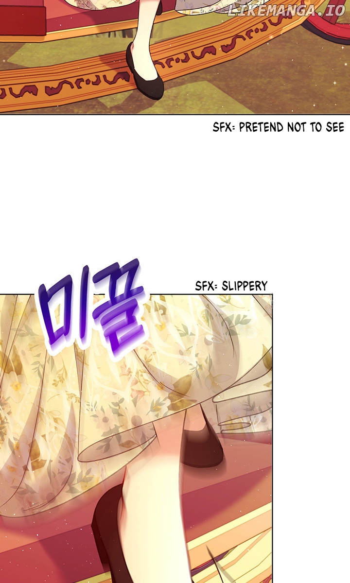 The Supporting Duck Waiting for the Breakup Chapter 8 - page 28
