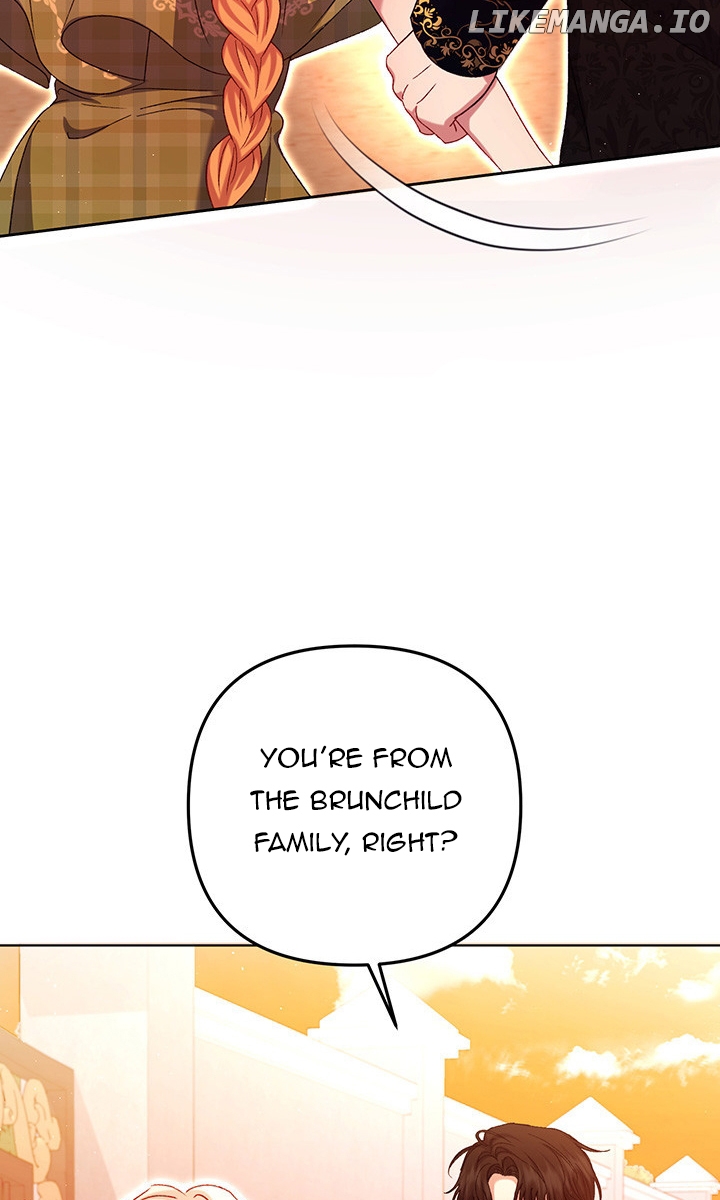 The Supporting Duck Waiting for the Breakup Chapter 8 - page 40