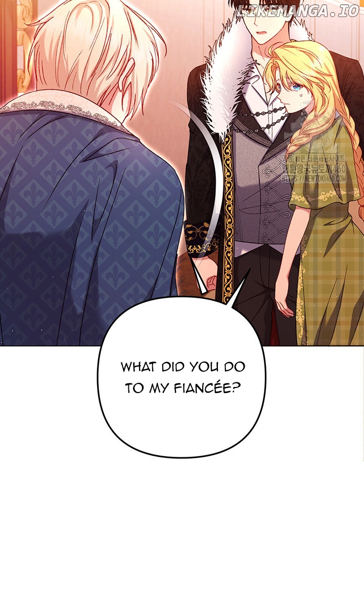 The Supporting Duck Waiting for the Breakup Chapter 8 - page 41