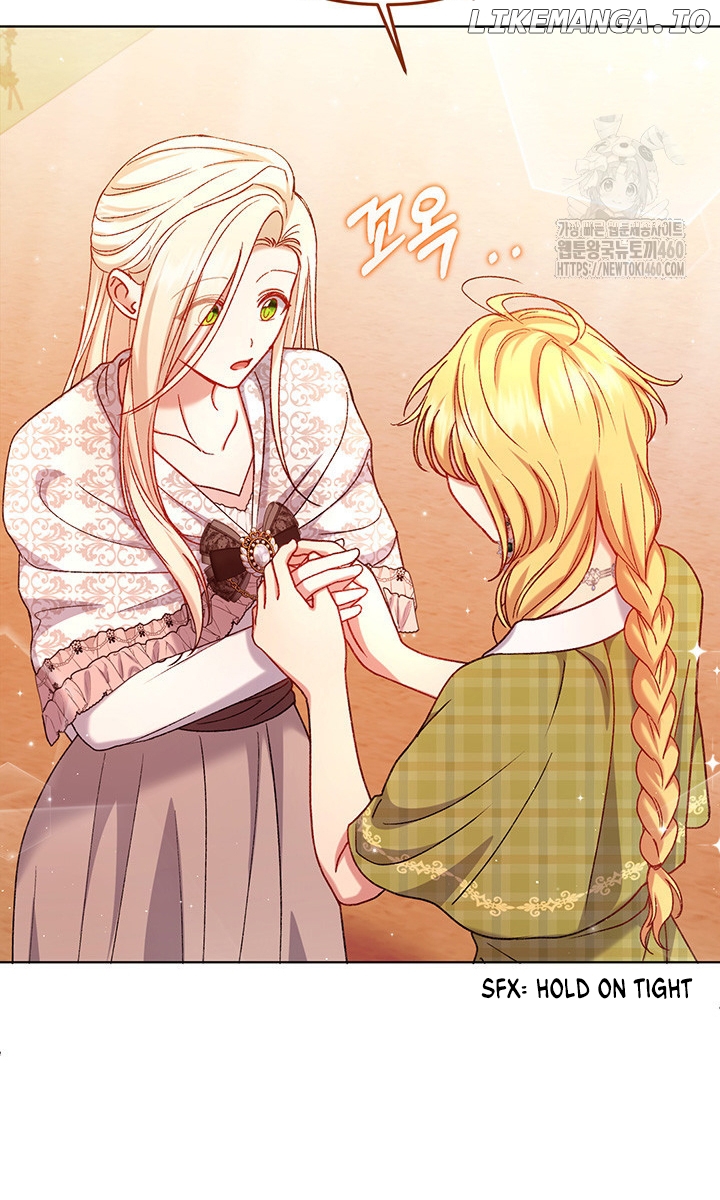 The Supporting Duck Waiting for the Breakup Chapter 8 - page 48