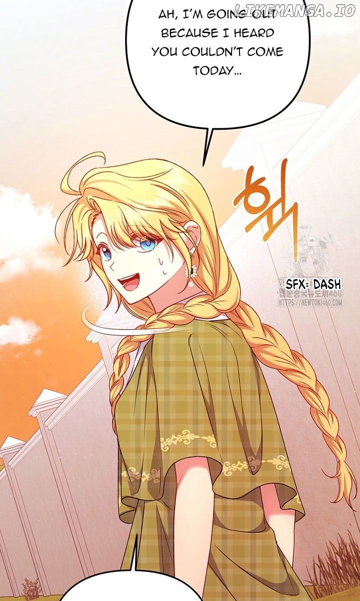The Supporting Duck Waiting for the Breakup Chapter 8 - page 52