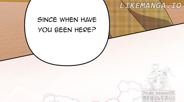 The Supporting Duck Waiting for the Breakup Chapter 8 - page 53