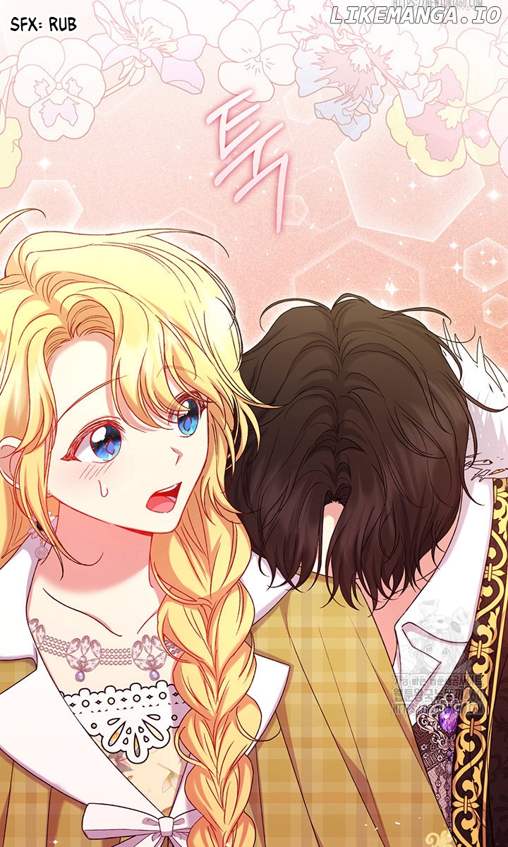 The Supporting Duck Waiting for the Breakup Chapter 8 - page 54