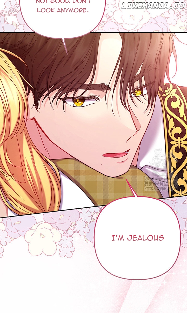 The Supporting Duck Waiting for the Breakup Chapter 8 - page 57