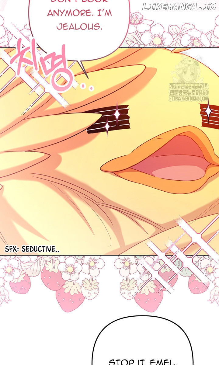 The Supporting Duck Waiting for the Breakup Chapter 8 - page 59