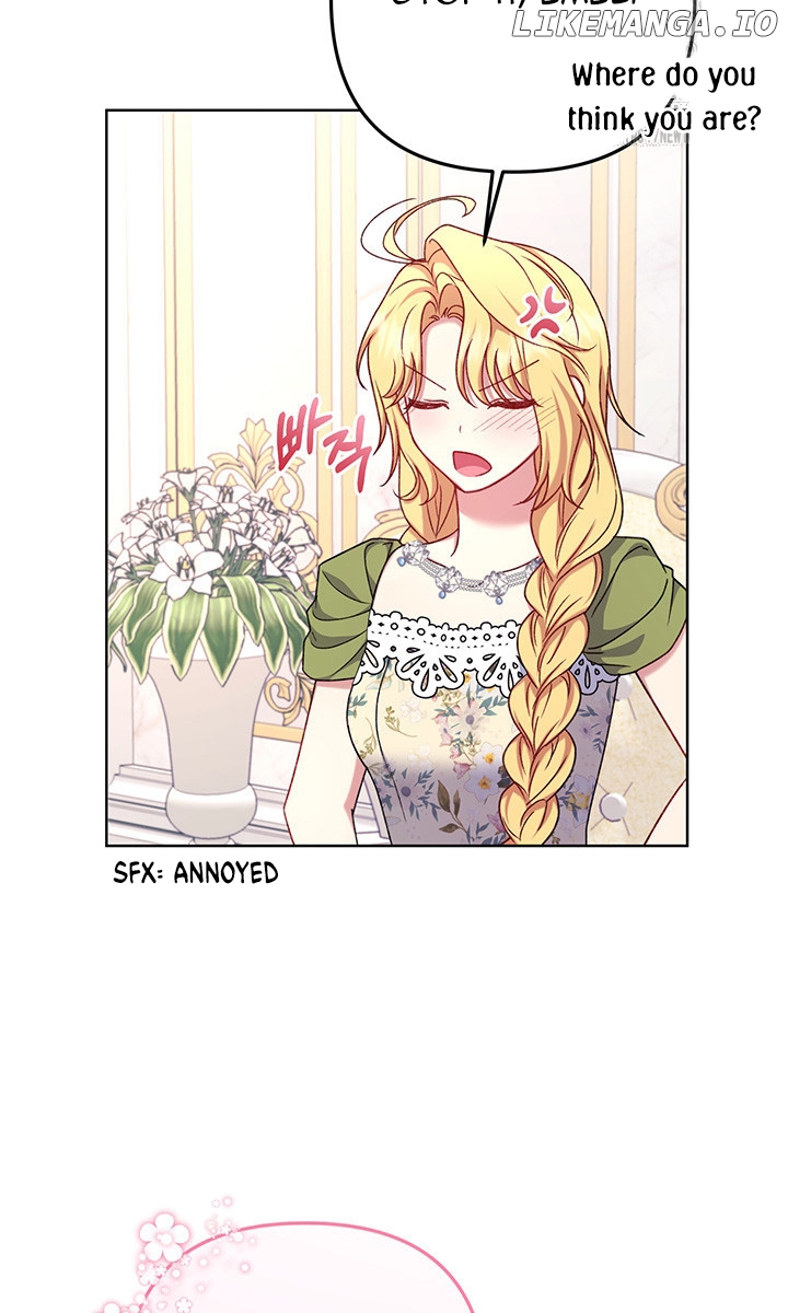 The Supporting Duck Waiting for the Breakup Chapter 8 - page 60
