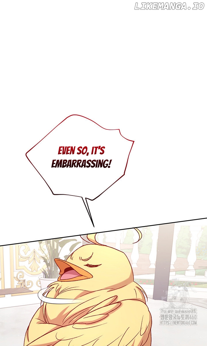 The Supporting Duck Waiting for the Breakup Chapter 8 - page 63