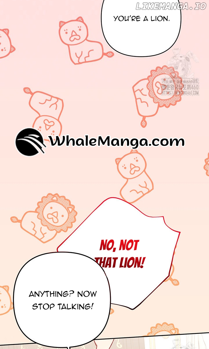 The Supporting Duck Waiting for the Breakup Chapter 8 - page 69