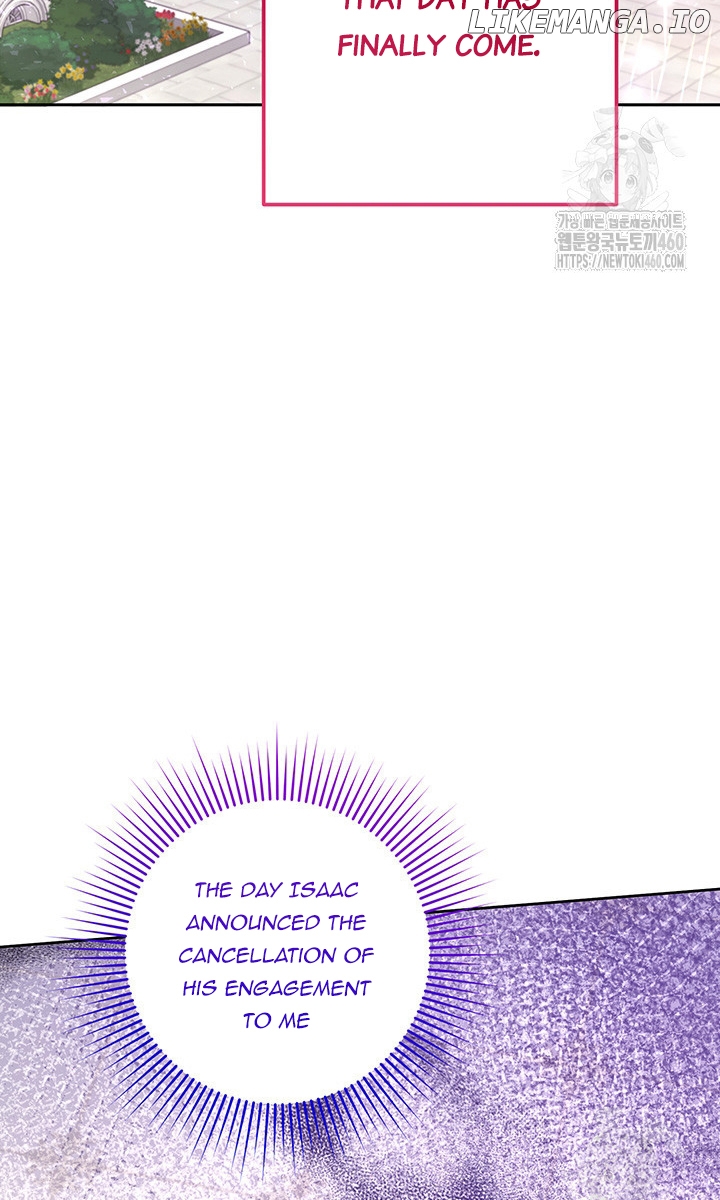 The Supporting Duck Waiting for the Breakup Chapter 8 - page 76