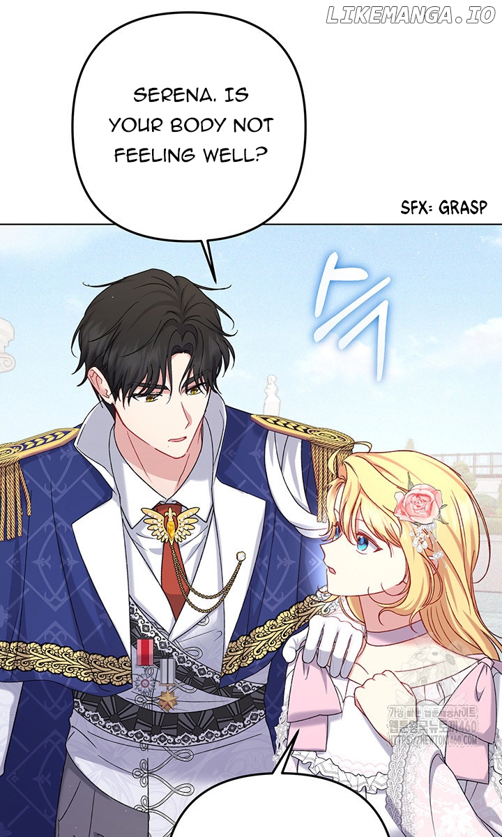 The Supporting Duck Waiting for the Breakup Chapter 8 - page 83