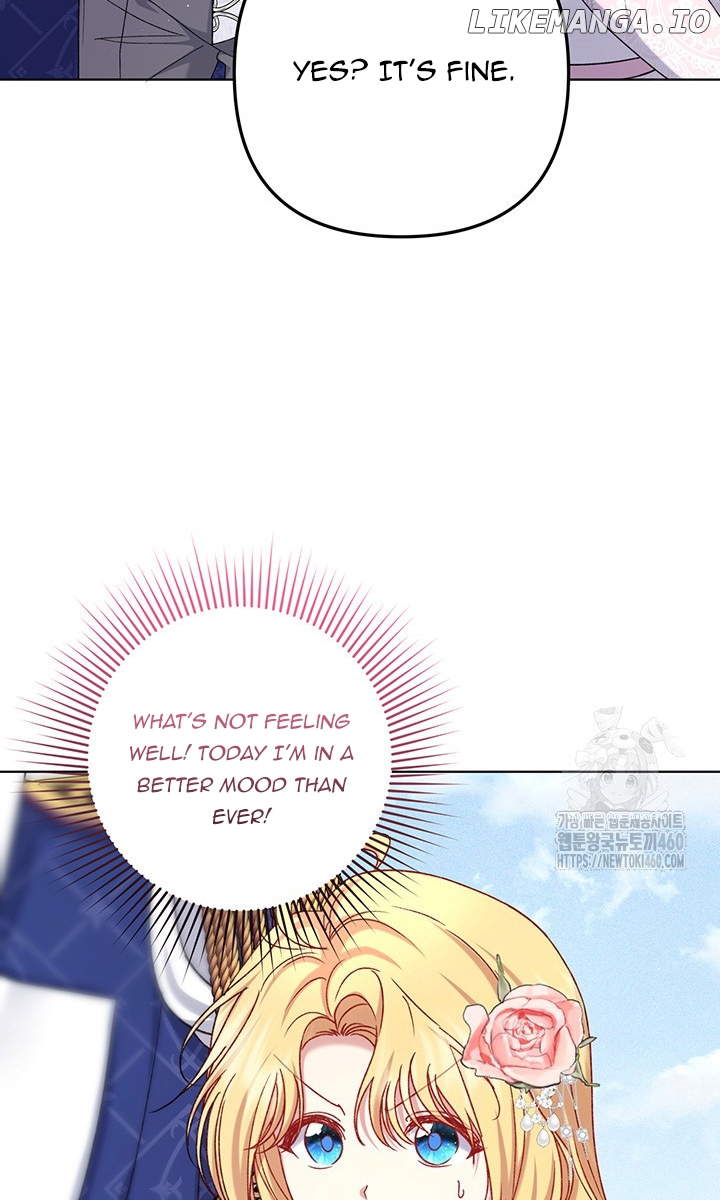 The Supporting Duck Waiting for the Breakup Chapter 8 - page 84