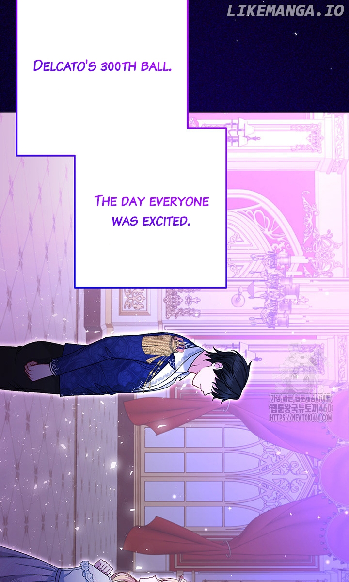 The Supporting Duck Waiting for the Breakup Chapter 8 - page 86
