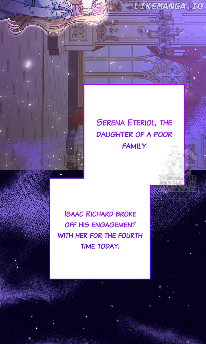 The Supporting Duck Waiting for the Breakup Chapter 8 - page 87