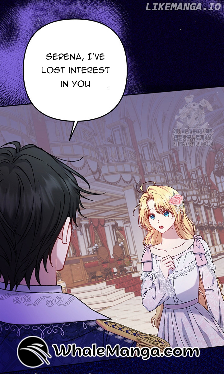 The Supporting Duck Waiting for the Breakup Chapter 8 - page 88