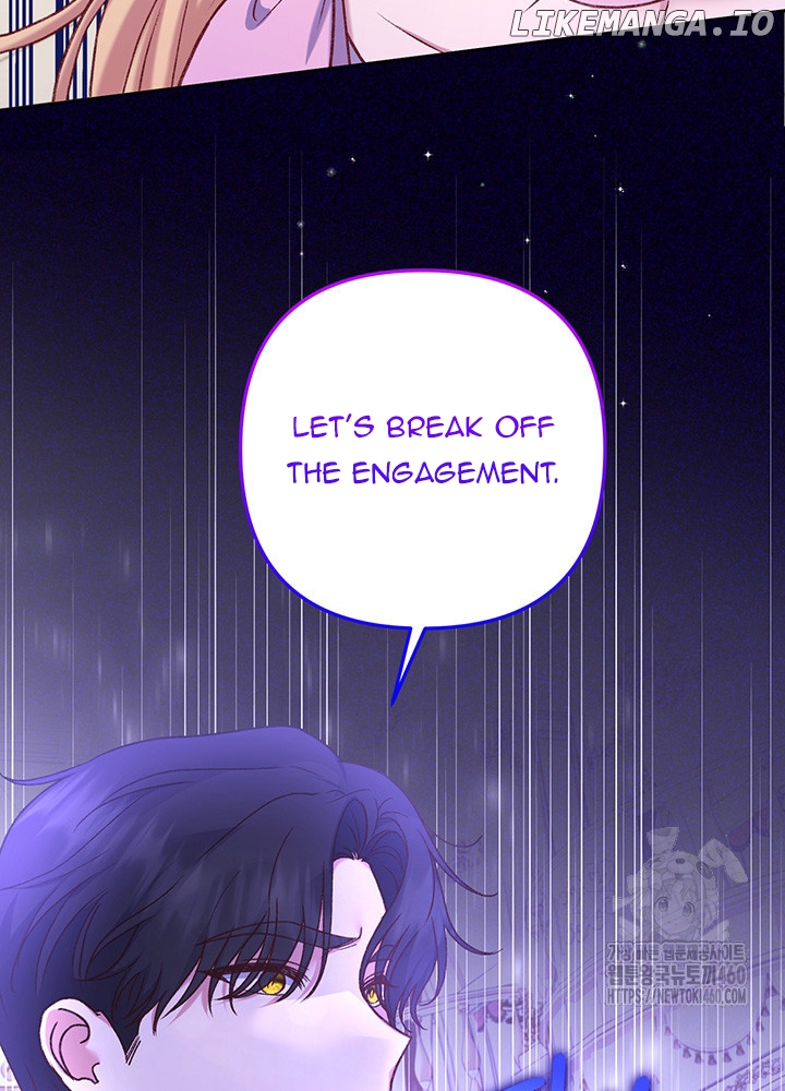 The Supporting Duck Waiting for the Breakup Chapter 8 - page 91