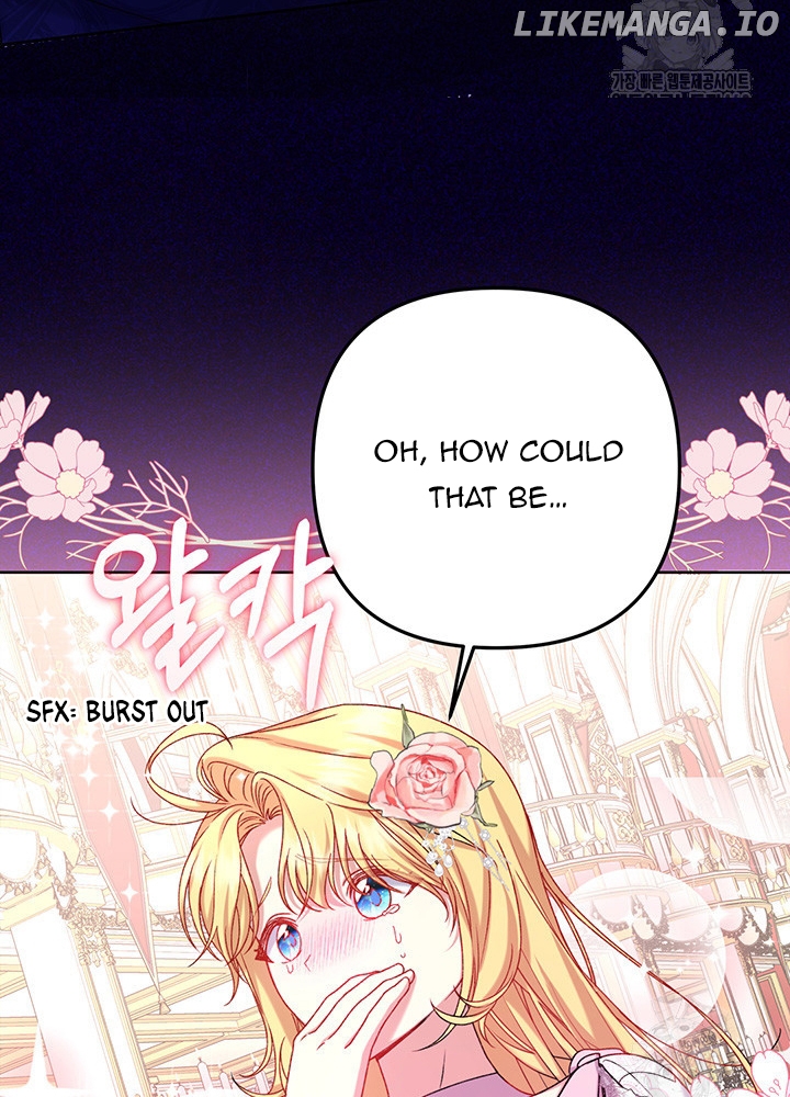 The Supporting Duck Waiting for the Breakup Chapter 8 - page 93