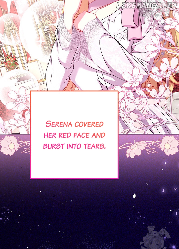 The Supporting Duck Waiting for the Breakup Chapter 8 - page 94