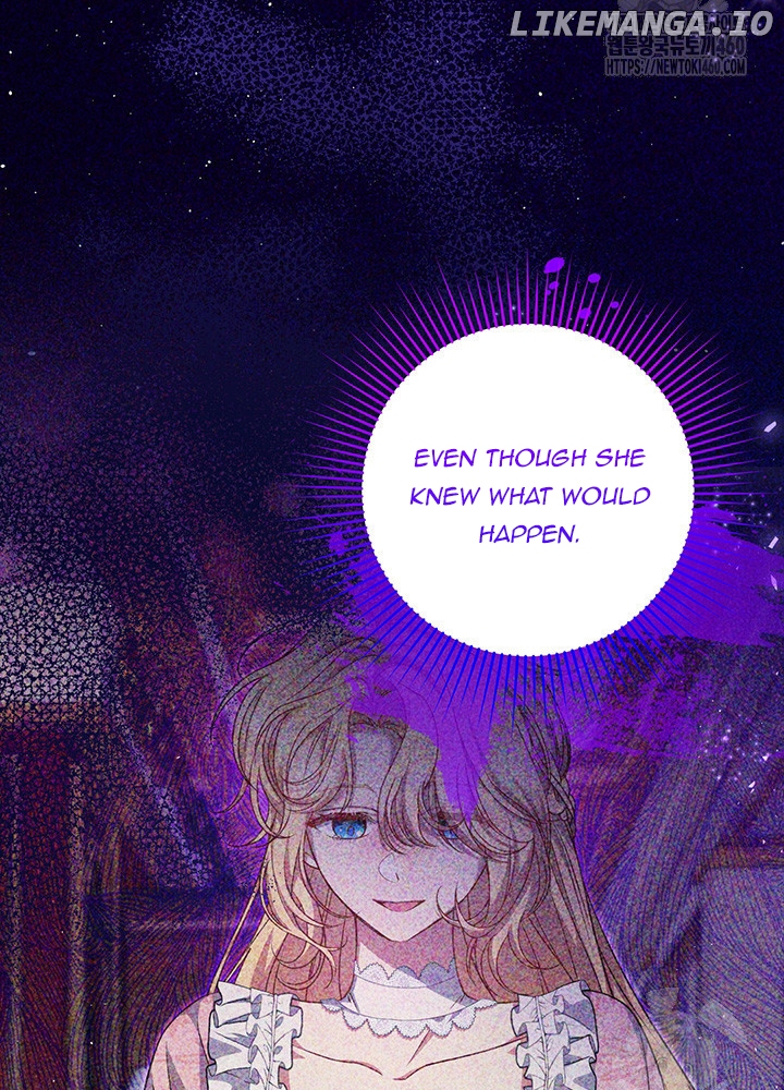 The Supporting Duck Waiting for the Breakup Chapter 8 - page 95