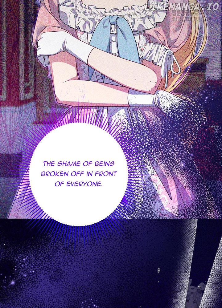 The Supporting Duck Waiting for the Breakup Chapter 8 - page 96