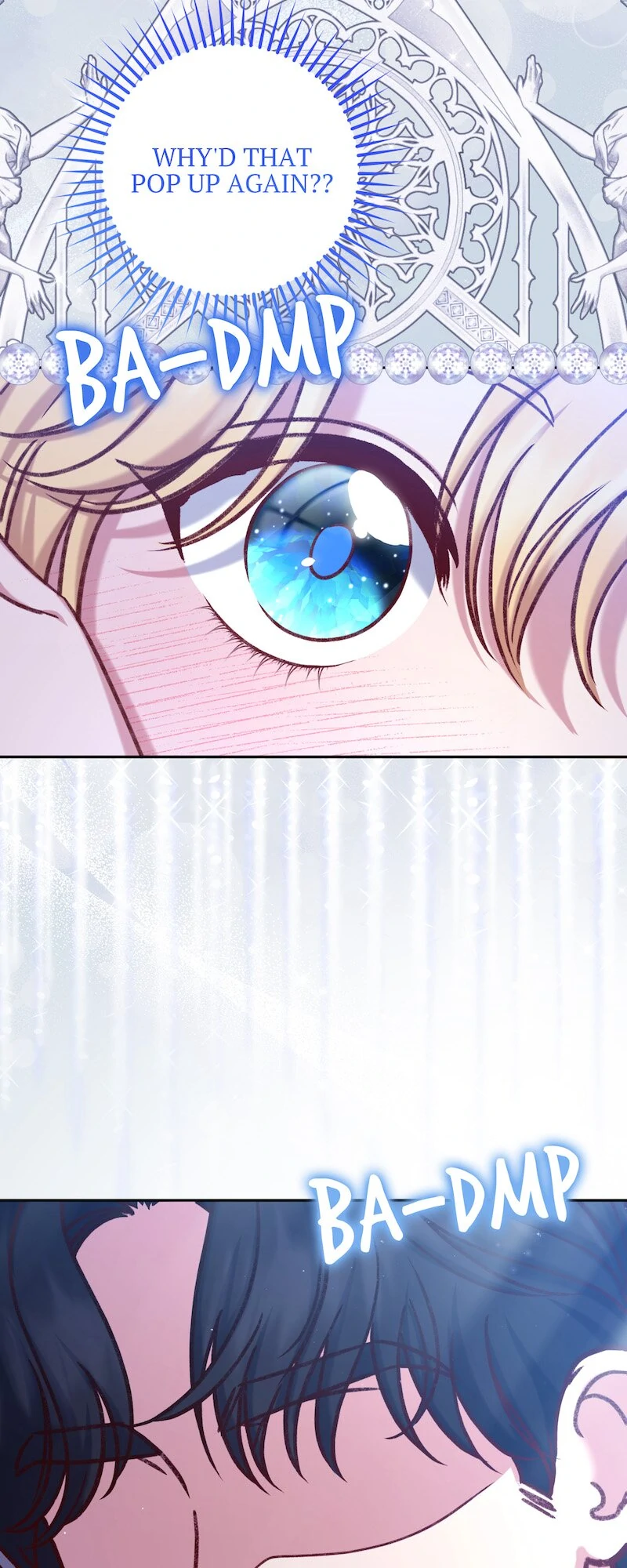 The Supporting Duck Waiting for the Breakup Chapter 27 - page 11