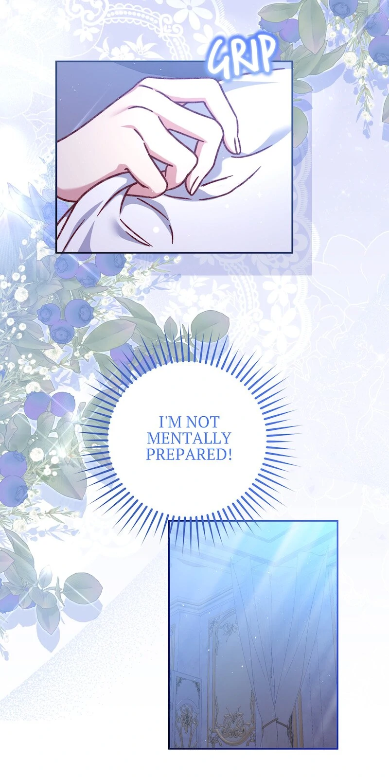 The Supporting Duck Waiting for the Breakup Chapter 27 - page 13