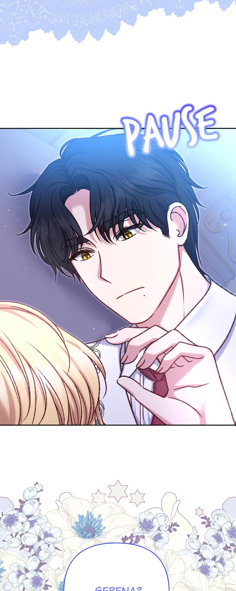 The Supporting Duck Waiting for the Breakup Chapter 27 - page 15