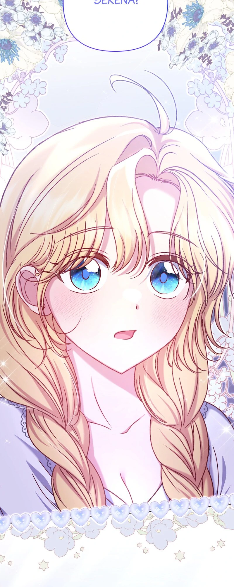 The Supporting Duck Waiting for the Breakup Chapter 27 - page 16