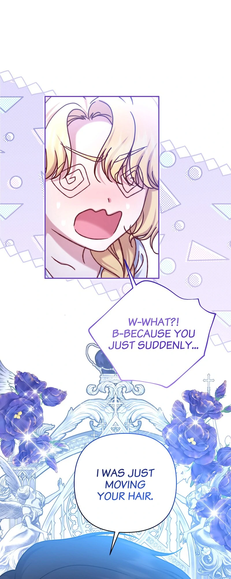 The Supporting Duck Waiting for the Breakup Chapter 27 - page 19
