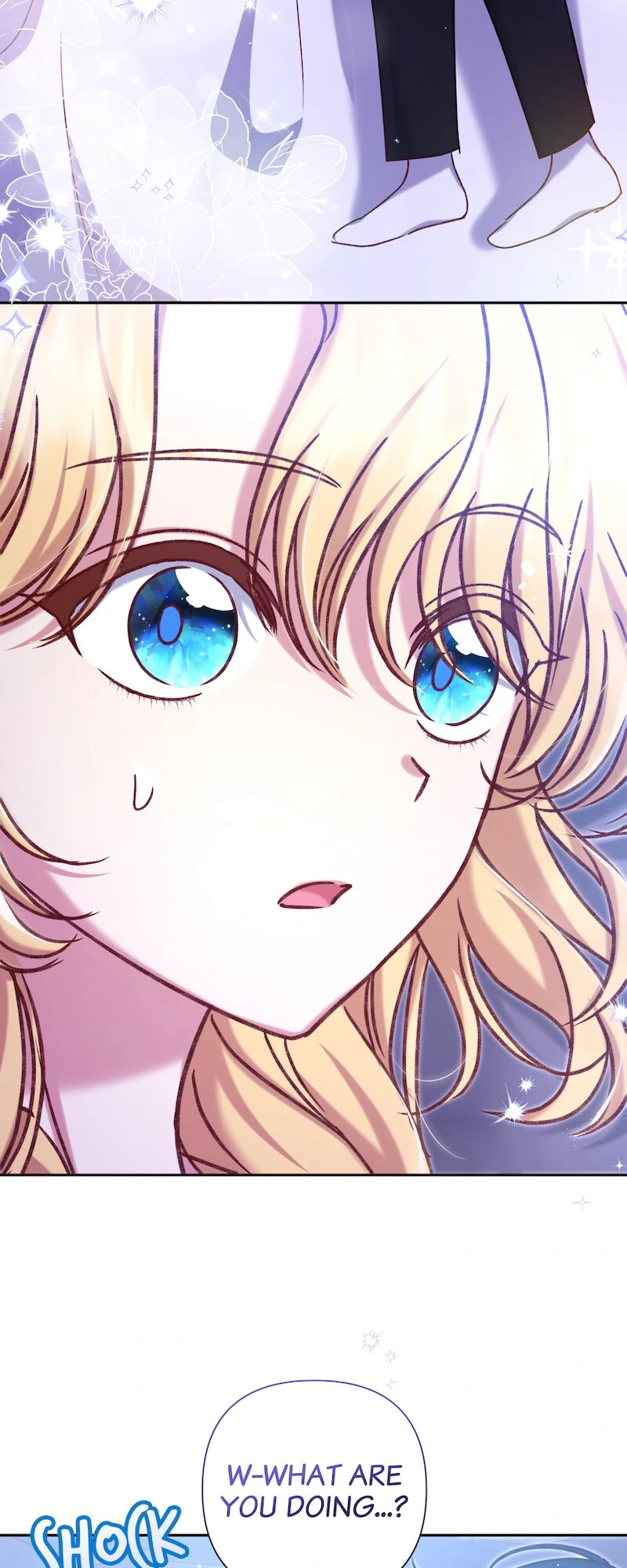 The Supporting Duck Waiting for the Breakup Chapter 27 - page 2