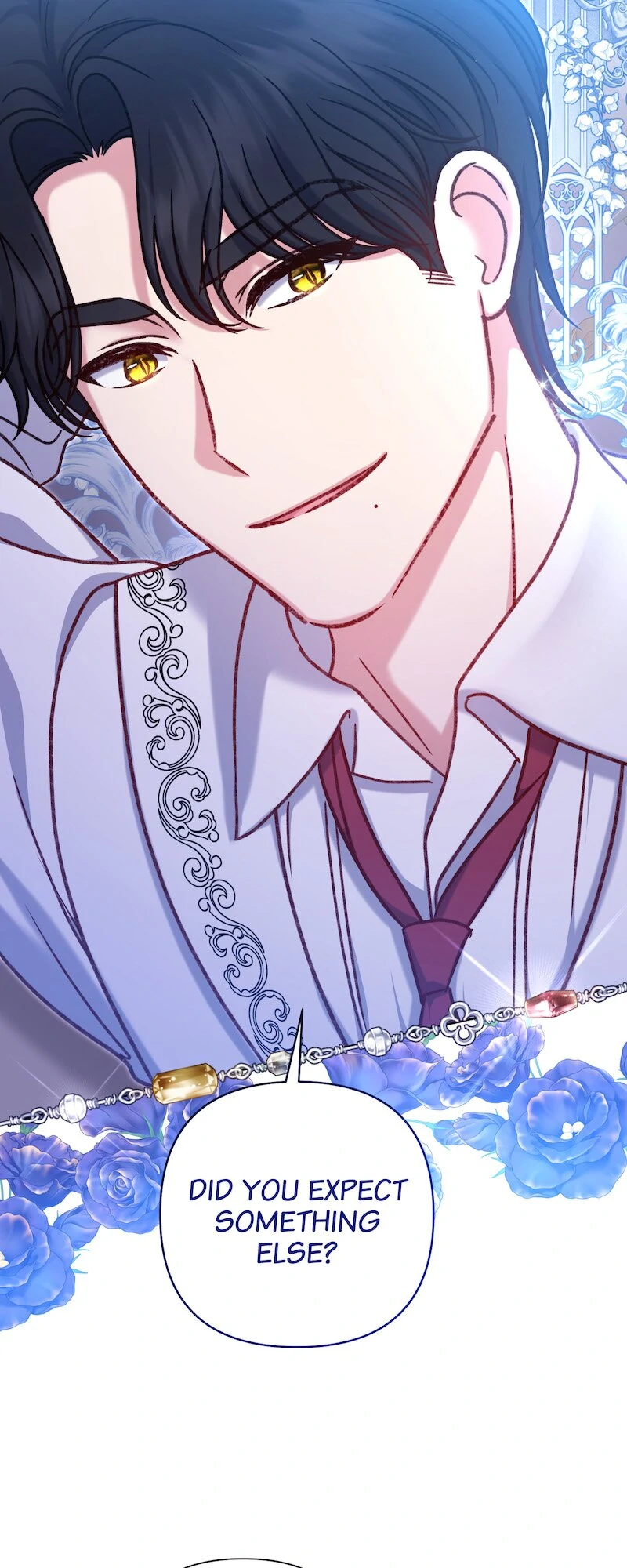 The Supporting Duck Waiting for the Breakup Chapter 27 - page 20