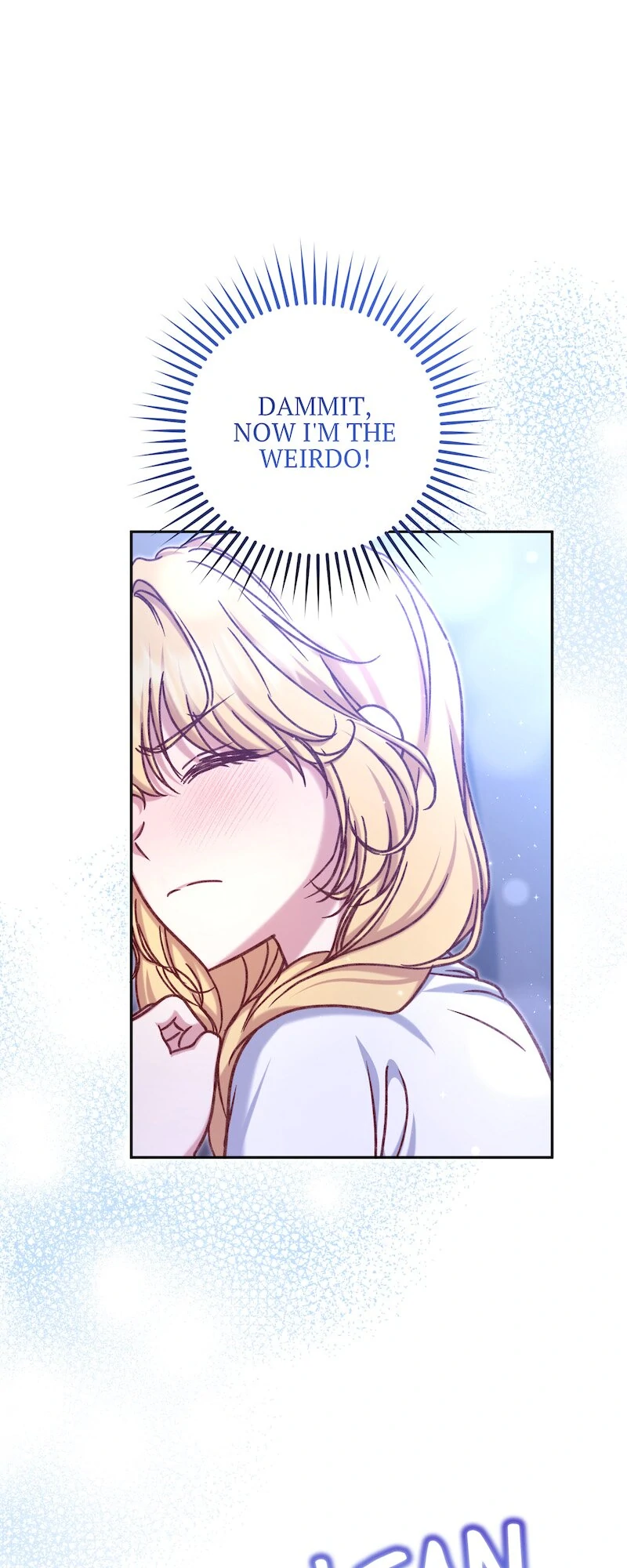 The Supporting Duck Waiting for the Breakup Chapter 27 - page 23