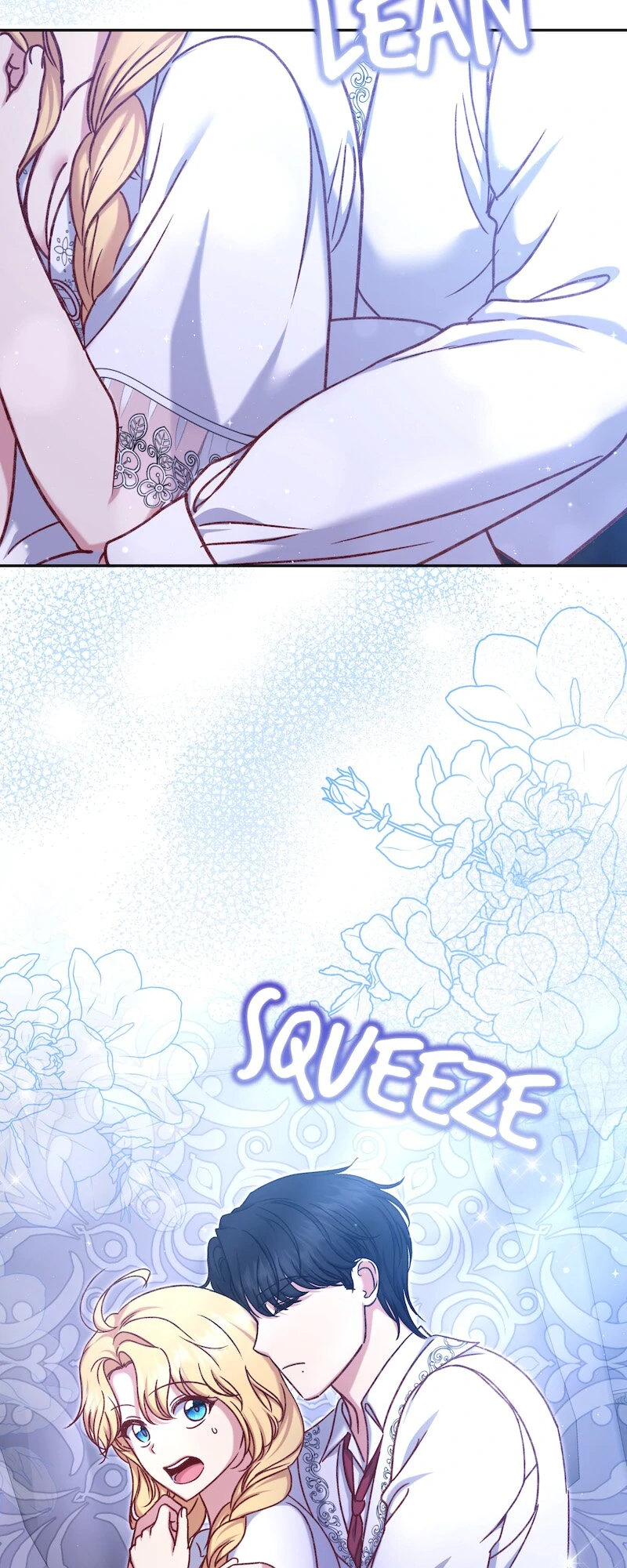 The Supporting Duck Waiting for the Breakup Chapter 27 - page 24