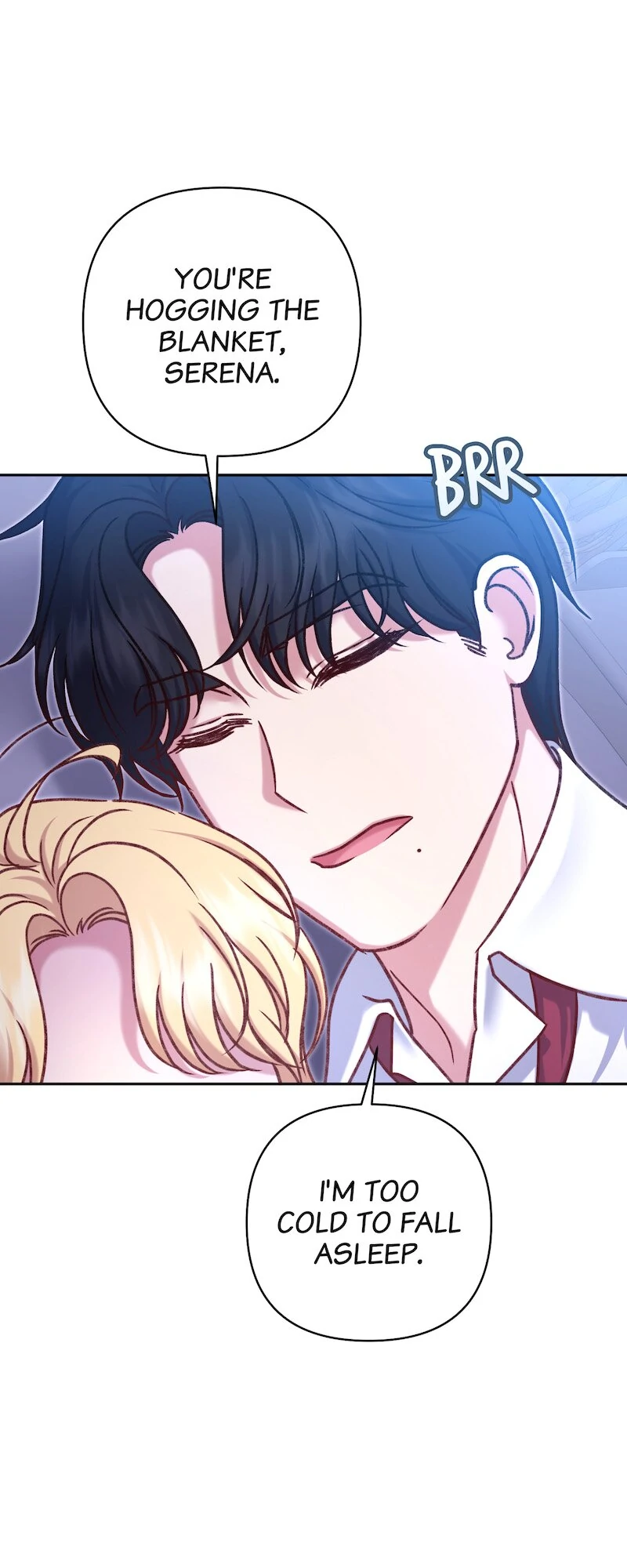 The Supporting Duck Waiting for the Breakup Chapter 27 - page 26