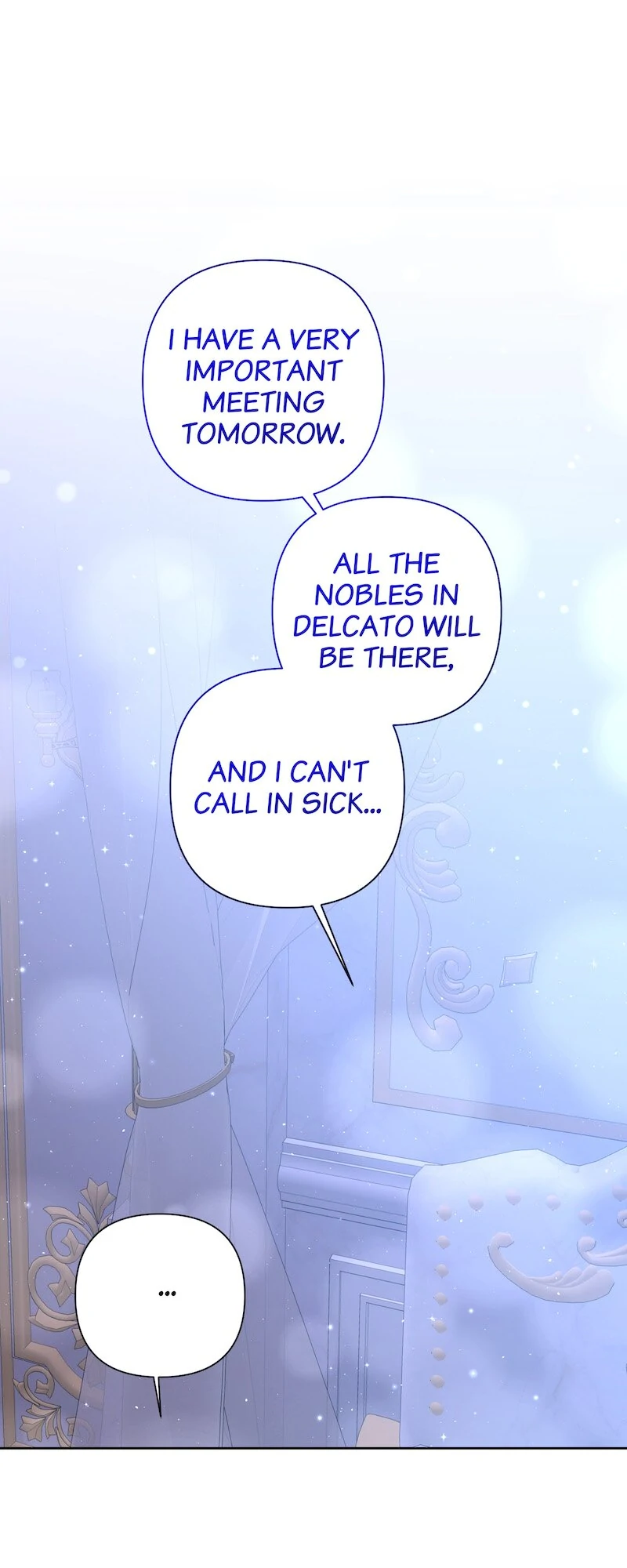 The Supporting Duck Waiting for the Breakup Chapter 27 - page 29