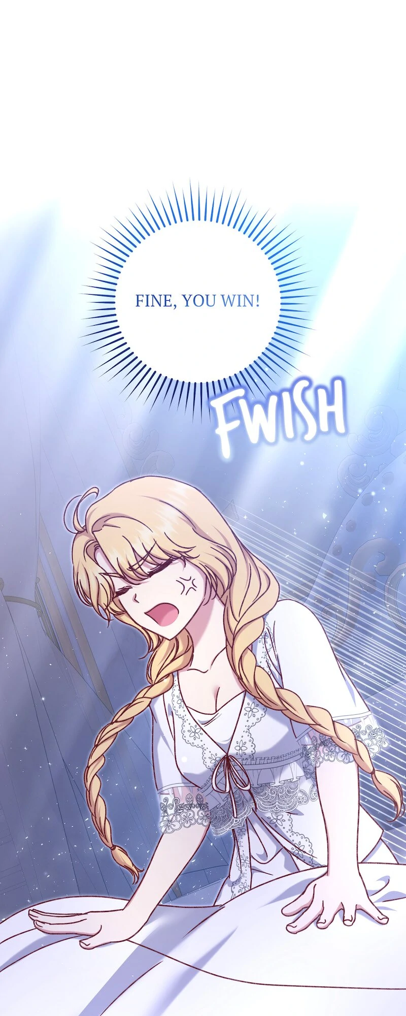 The Supporting Duck Waiting for the Breakup Chapter 27 - page 30