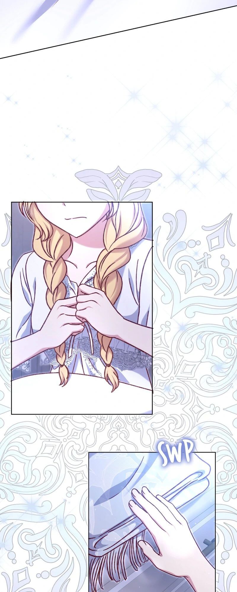 The Supporting Duck Waiting for the Breakup Chapter 27 - page 31