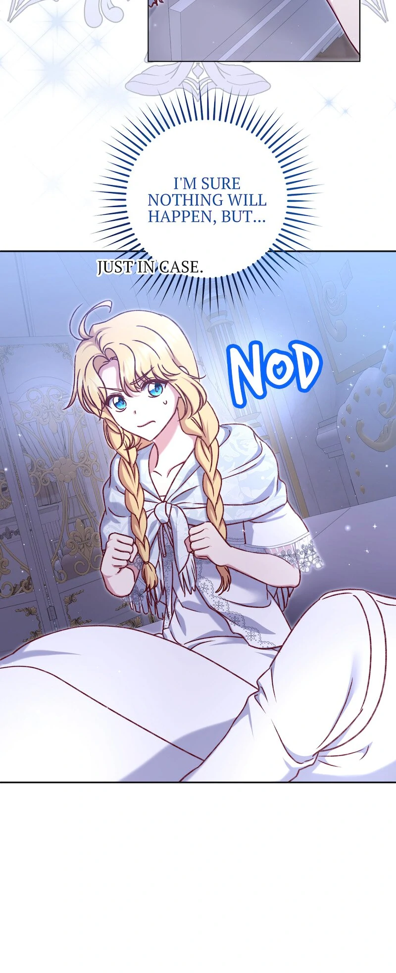 The Supporting Duck Waiting for the Breakup Chapter 27 - page 32
