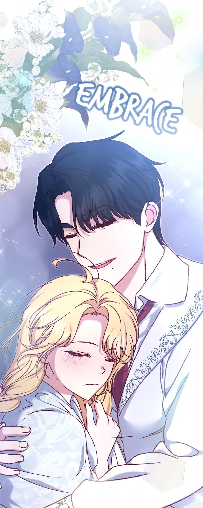The Supporting Duck Waiting for the Breakup Chapter 27 - page 34