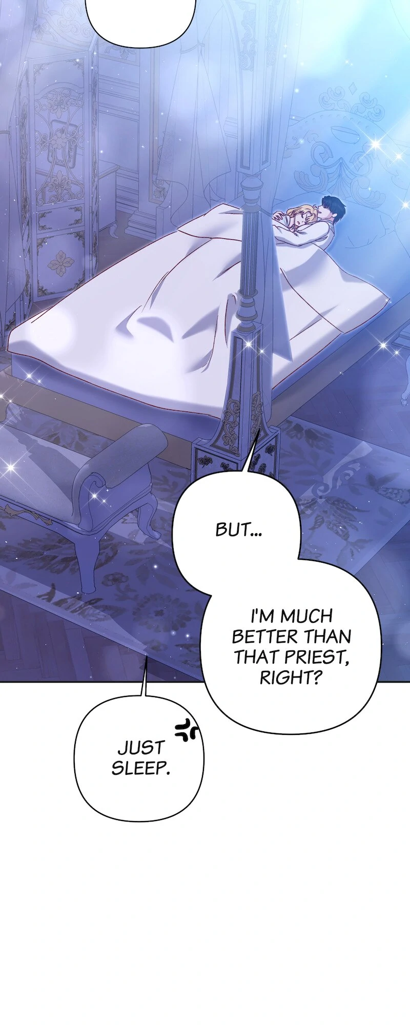 The Supporting Duck Waiting for the Breakup Chapter 27 - page 36