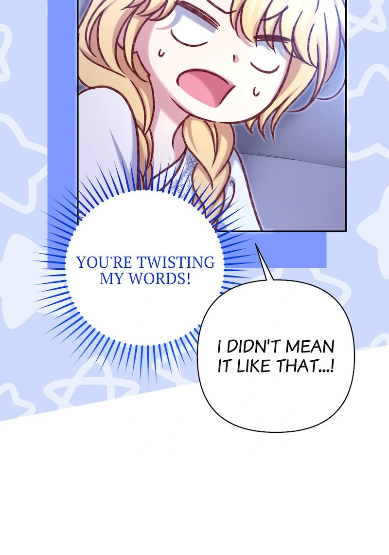 The Supporting Duck Waiting for the Breakup Chapter 27 - page 4