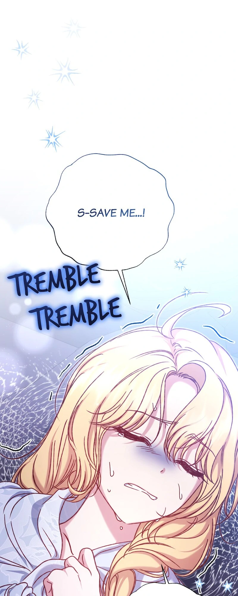 The Supporting Duck Waiting for the Breakup Chapter 27 - page 40