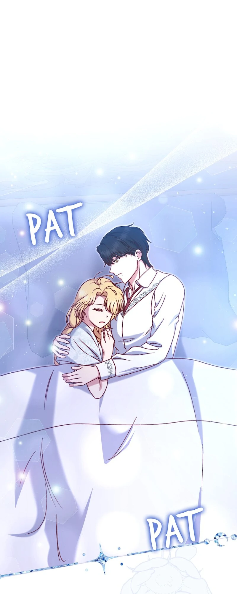 The Supporting Duck Waiting for the Breakup Chapter 27 - page 43