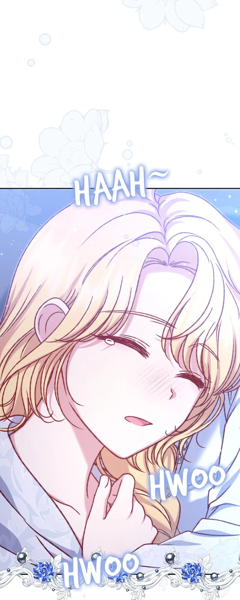 The Supporting Duck Waiting for the Breakup Chapter 27 - page 44
