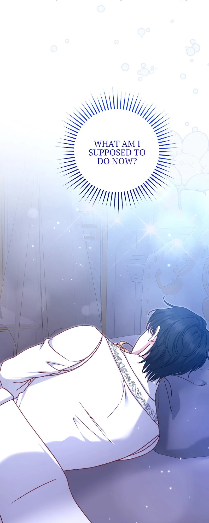 The Supporting Duck Waiting for the Breakup Chapter 27 - page 45