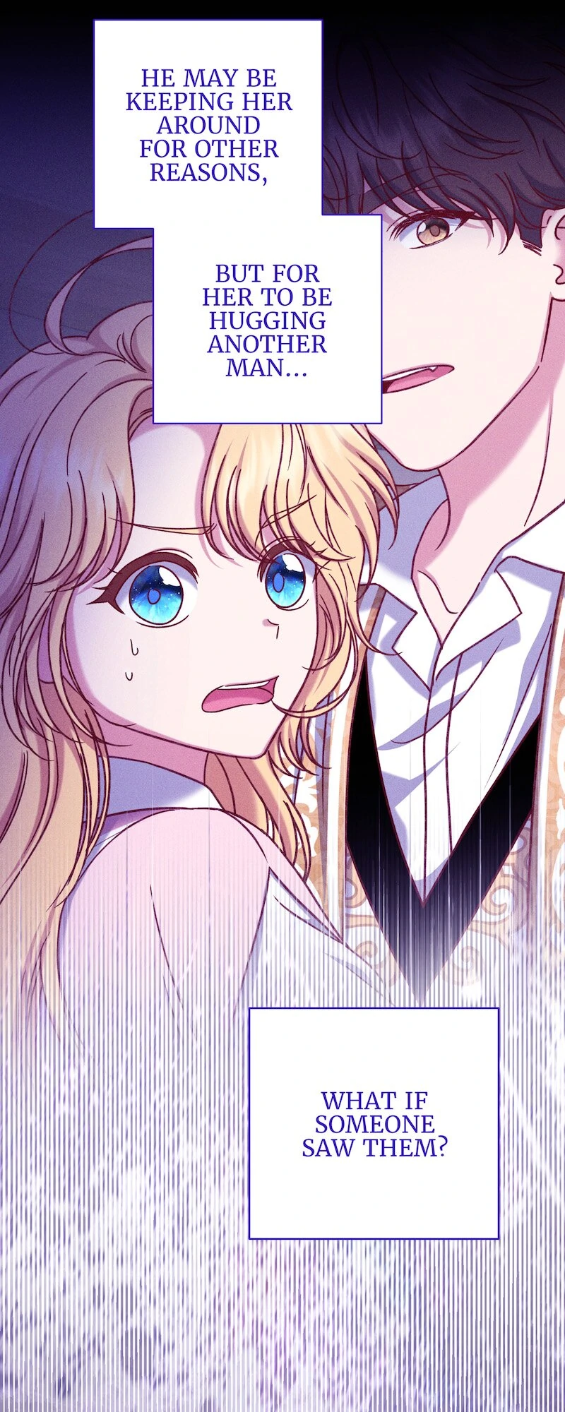 The Supporting Duck Waiting for the Breakup Chapter 27 - page 48