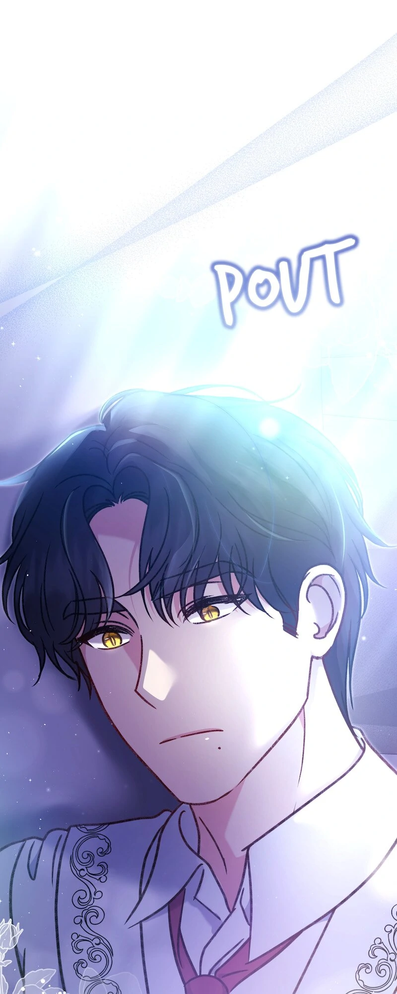 The Supporting Duck Waiting for the Breakup Chapter 27 - page 5