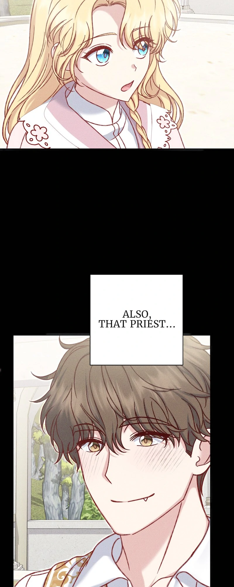 The Supporting Duck Waiting for the Breakup Chapter 27 - page 51