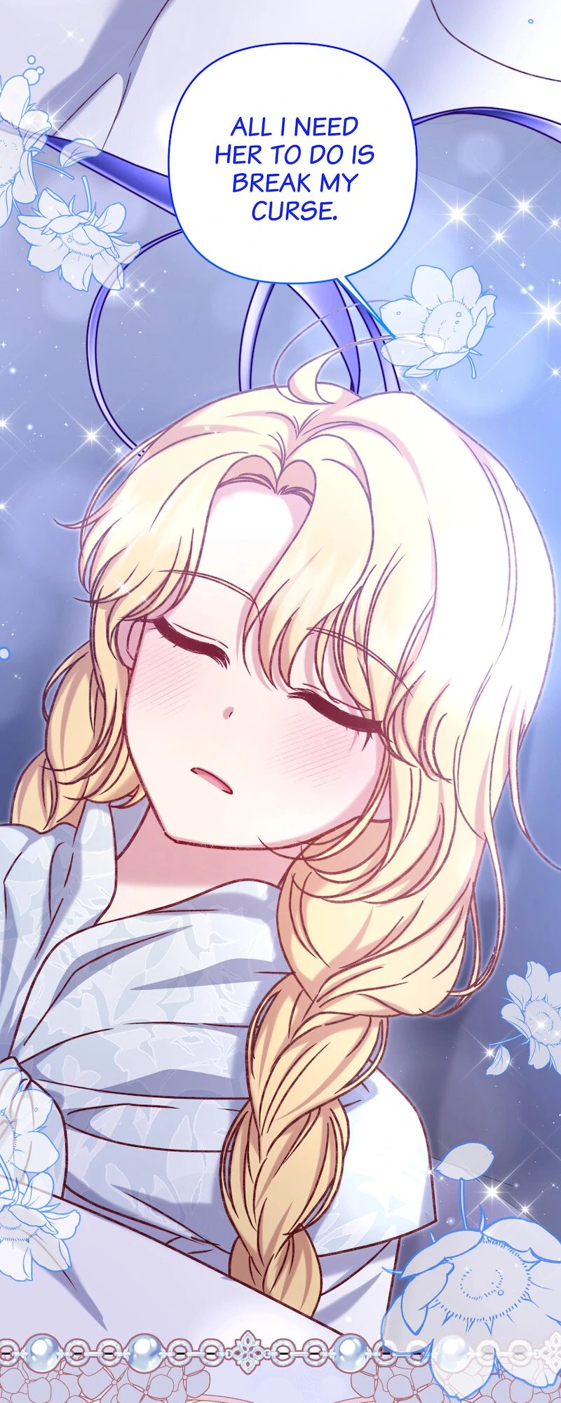 The Supporting Duck Waiting for the Breakup Chapter 27 - page 55