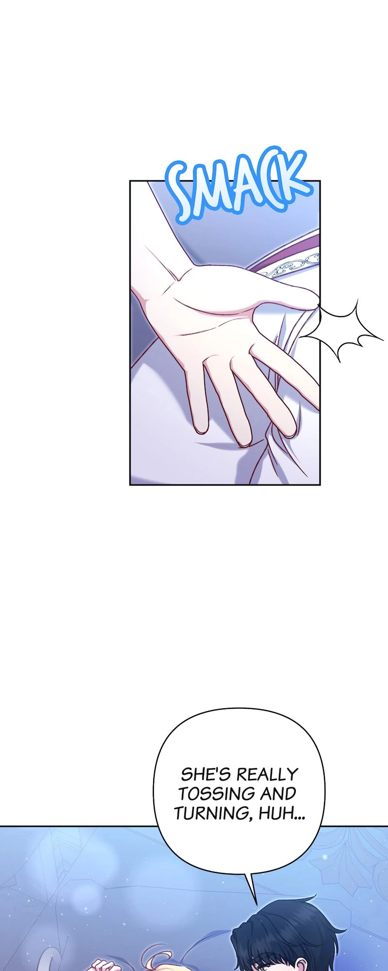 The Supporting Duck Waiting for the Breakup Chapter 27 - page 58