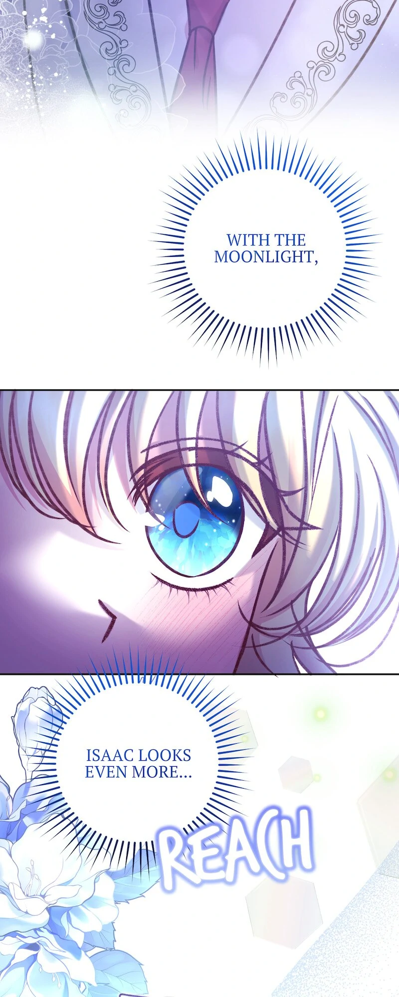 The Supporting Duck Waiting for the Breakup Chapter 27 - page 6